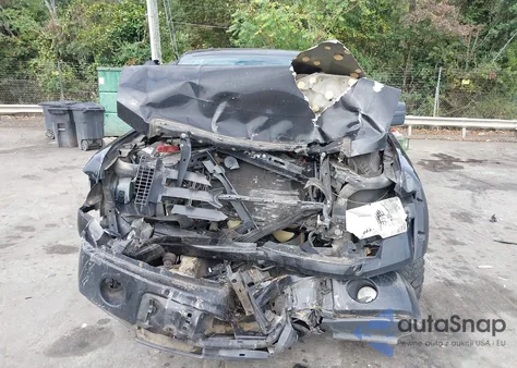 2009 Ford F-150 Stx/Xl/Xlt из США, поврежденный, VIN 1FTRX12829FA40859